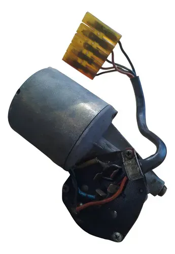 Motor Limpador Gm Corsa Celta Classic 1994 A 2003