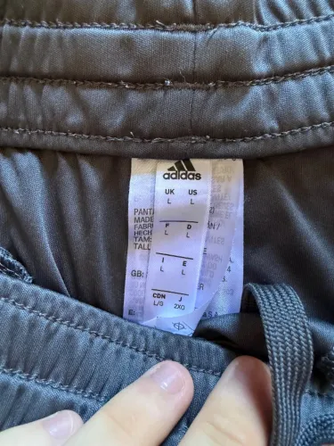 Shorts Treino Adidas