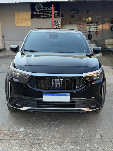 Fiat Fastback Limited Ed.1.3 270 T.flex Aut. 2024