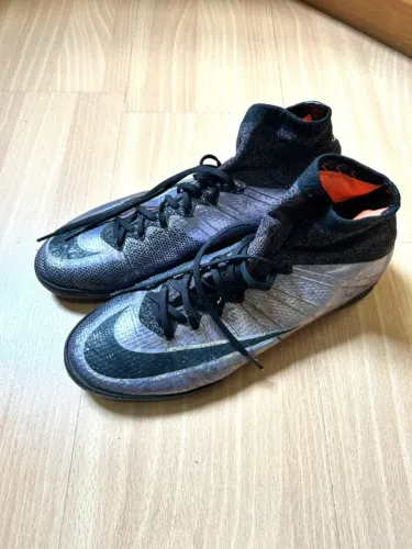 Nike MercurialX Proximo IC Futsal | Tam. 43