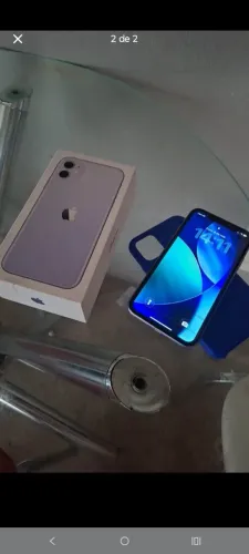 IPHONE 11 TODO ORIGINAL 