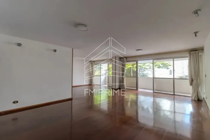 Apartamento para venda em Aclimação com 3 quartos, sendo 3 suítes , 241m²