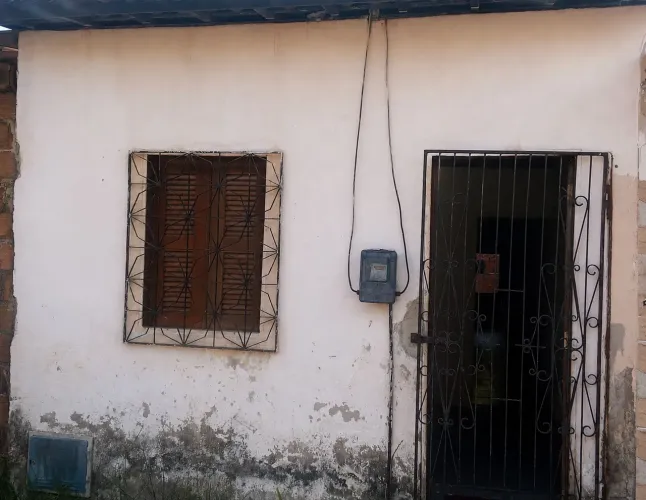 Casa a venda no campo do Jordão Jereissati 2