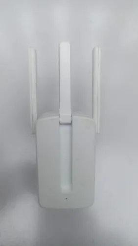 Repetidor wi-fi Mercusys 3 antenas