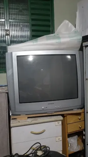 TV 29"