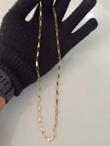 CORDÃO DE OURO 7,3G 