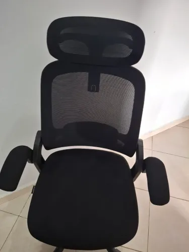 Cadeira ergonômica