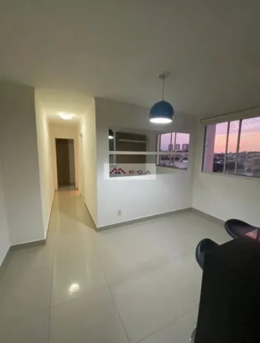 Apartamento com 2 quartos para alugar - Jardim Nova Europa - Campinas/SP