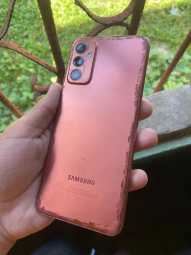 Vendo Samsung m23 5G!