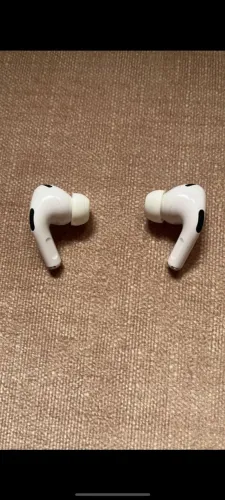 Airpods Pro 2 novo 