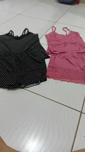Bebidou novos otimo conforto sua filha dormir ou vc