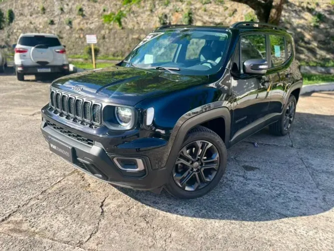 Jeep Renegade Long. T270 1.3 TB 4X2 Flex Aut. 2026