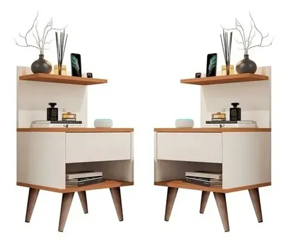 MESA DE CABECEIRA