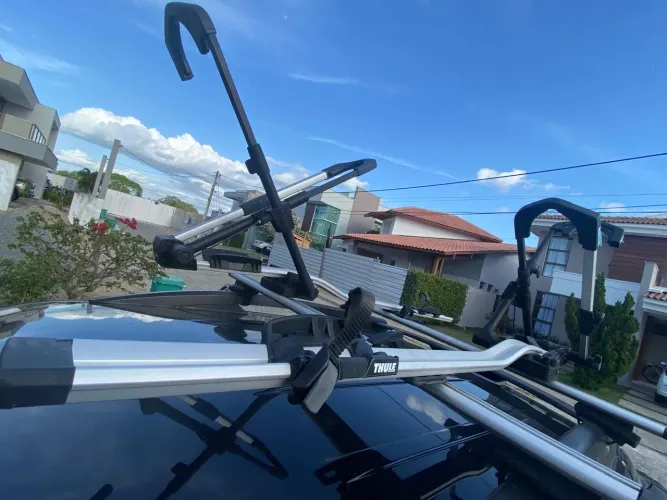 Transbike THULE UPRIDE