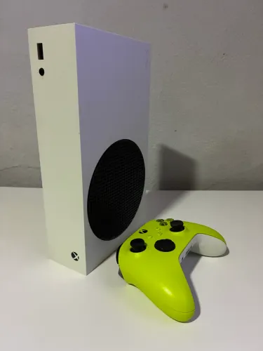 Xbox Series S
