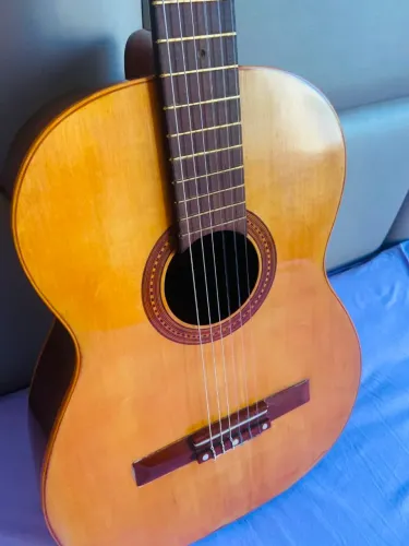 Violão 