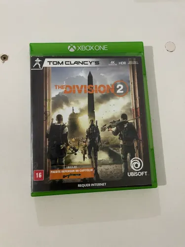 The Division 2 - Xbox One