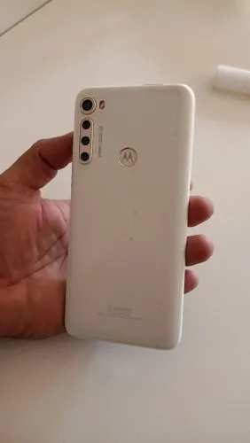 Vende-se Motorola one fusion mais 