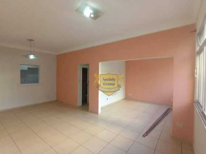Apartamento para alugar, 90 m² por R$ 3.335,22/mês - Icaraí - Niterói/RJ