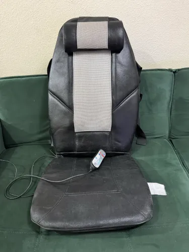 Assento de massagem Relaxmedic - bivolt