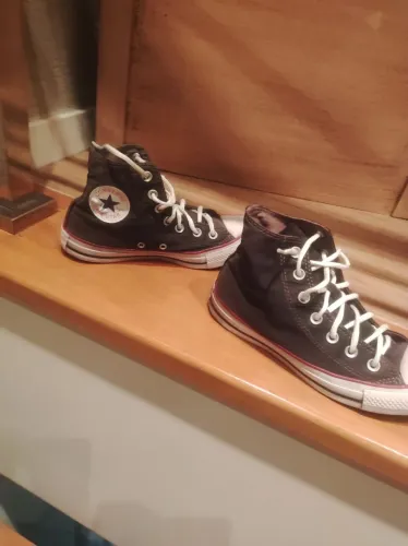 Tênis All Star