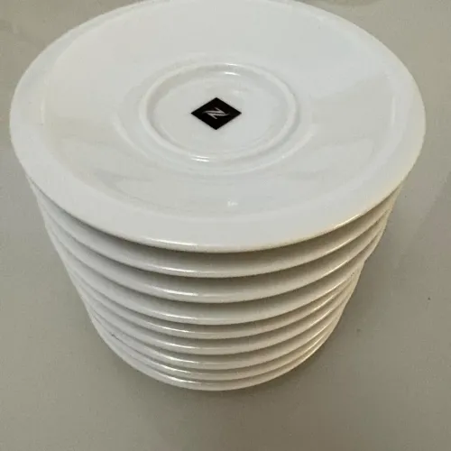 Conjunto 9 pires nespresso