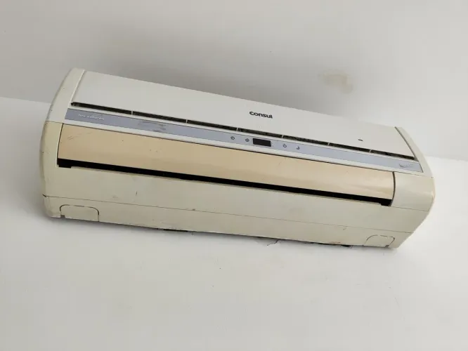 Vendo ar condicionado Consul 9.000Btus
