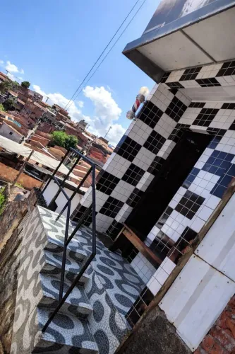 Ponto comercial