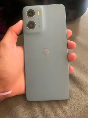 Moto G05