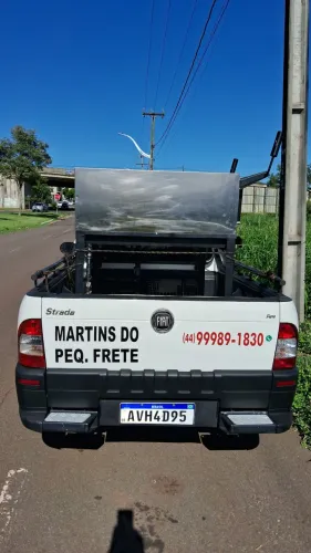 MARTINS DO PEQ.FRETE