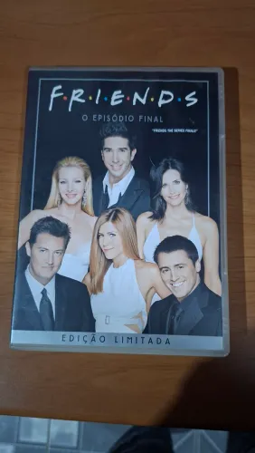 DVDs Variados