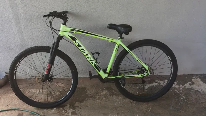 Bike aro 29 SOUTH STARK