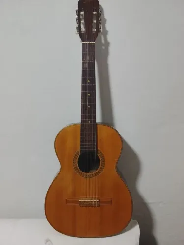 Violão Giannini Estudo AWNE 21 - Vintage!!