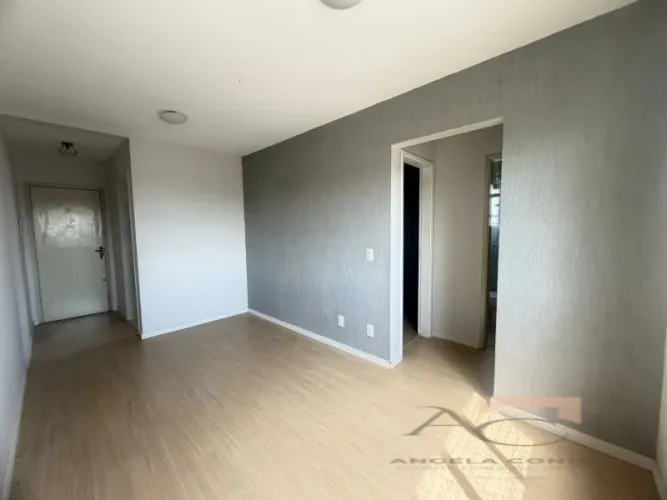 APARTAMENTO JUNDIAÍ MEDEIROS