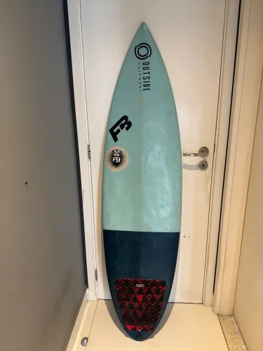 Prancha de surf 5/9