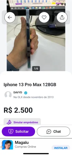 iPhone Xs