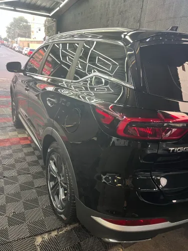 Chery Tiggo 7 Pro 1.5 Turbo Híbrido 2023