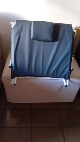 Encosto de cama