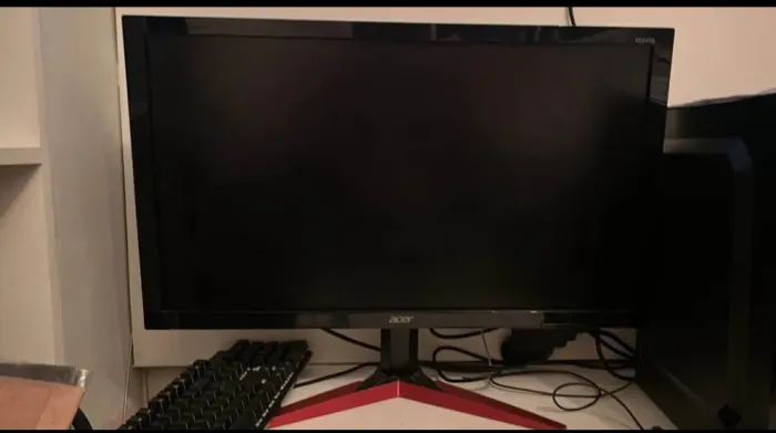 Monitor accer kg241