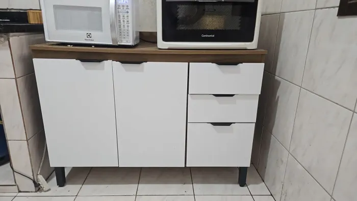 Rack sala