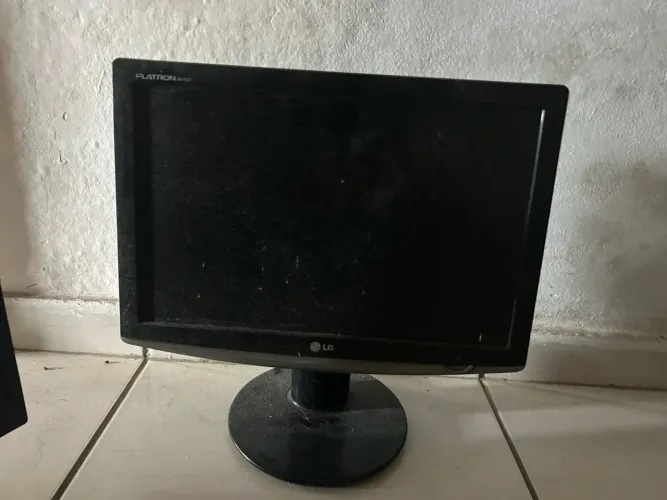 Monitor
