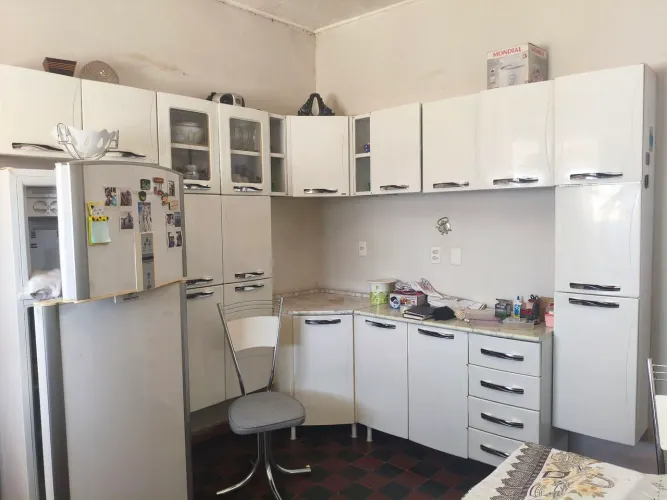 Vendo armário em aço