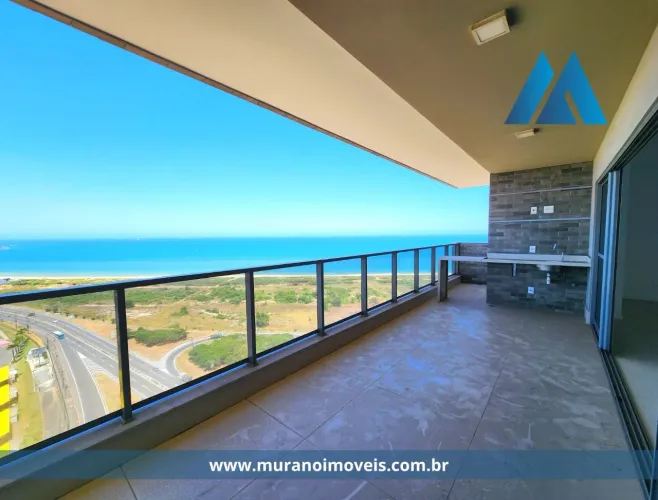 Vila Velha - Apartamento Padrão - Praia De Itaparica