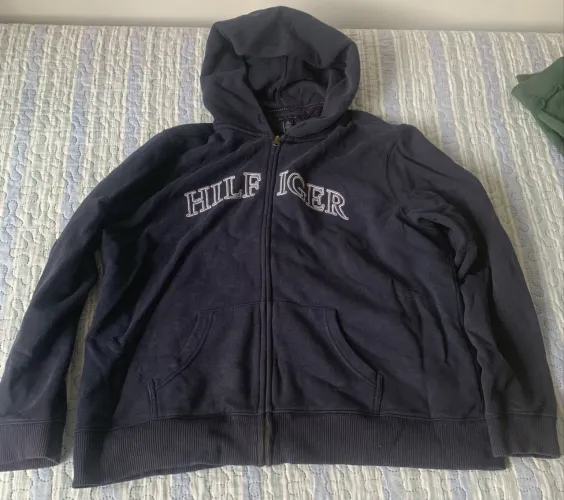 Casaco tommy hilfiger 