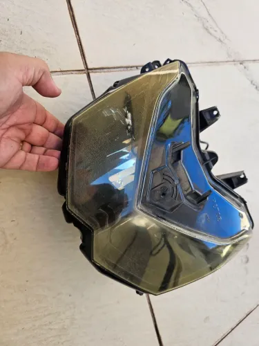 Farol para z1000