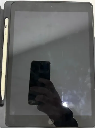 IPAD 9TH