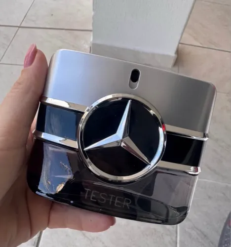 Perfume Mercedes 100ml