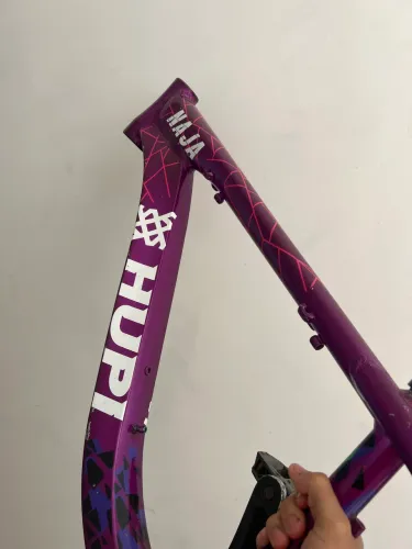 Quadro hupi naja 2025