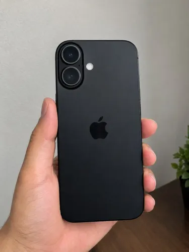 Oportunidade !!!!   iPhone 16 - 128g