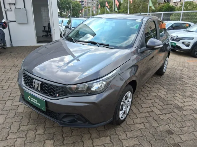 Fiat Argo Drive 1.0 Firefly 2025